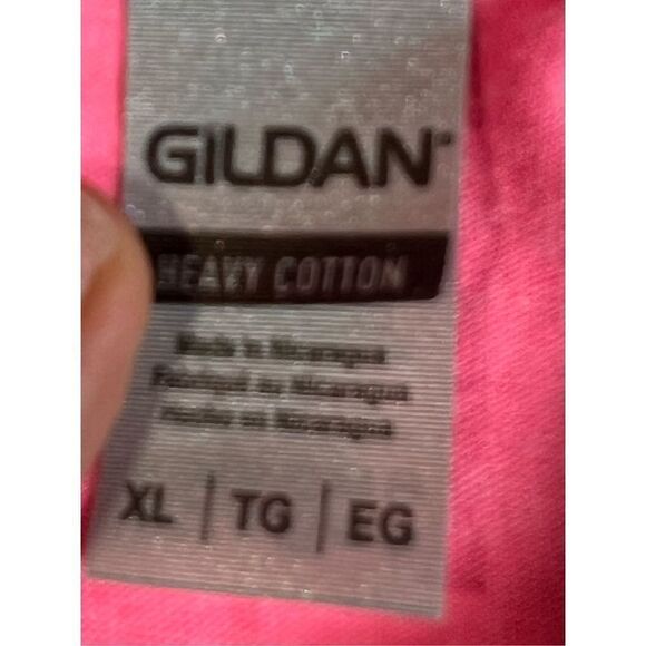 Ocean City Bikefest Tee - Picture 4 of 4